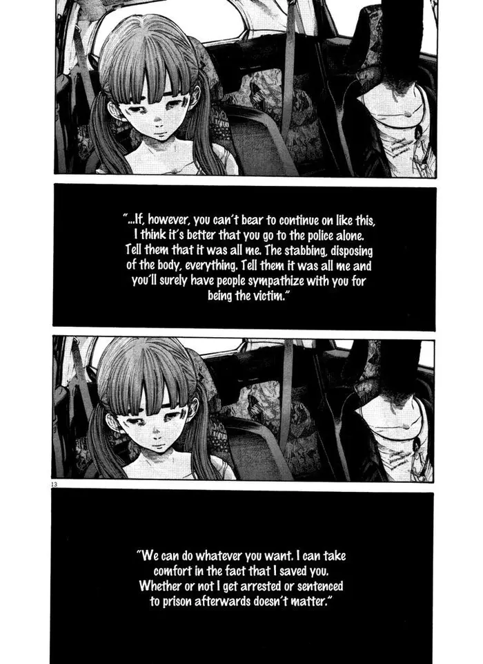 Goodnight Punpun Chapter 116 image 12_optimized
